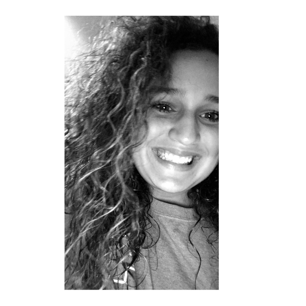 Meet your Posher, Kylee
